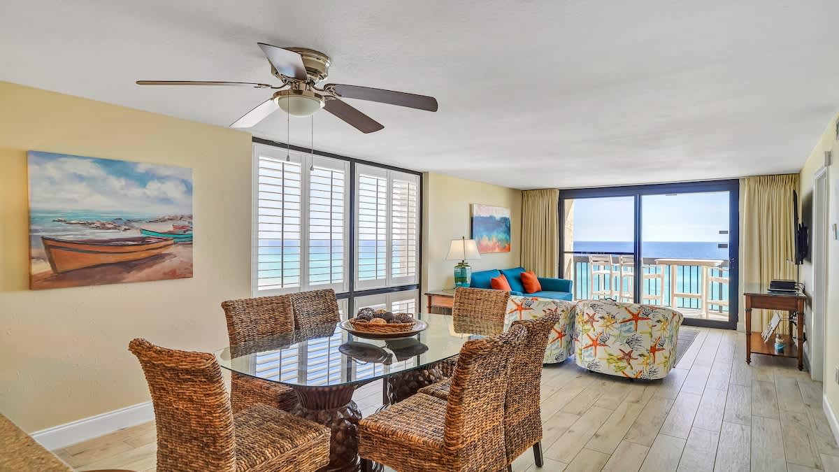 SunDestin Resort Unit 0801 | Photo 17