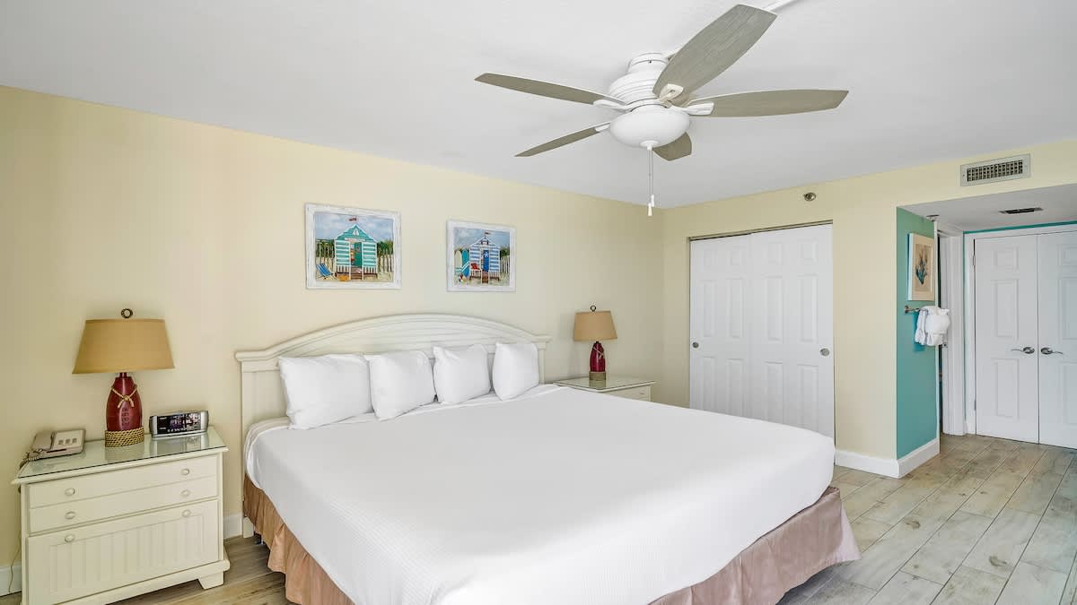 SunDestin Resort Unit 0801 | Photo 12