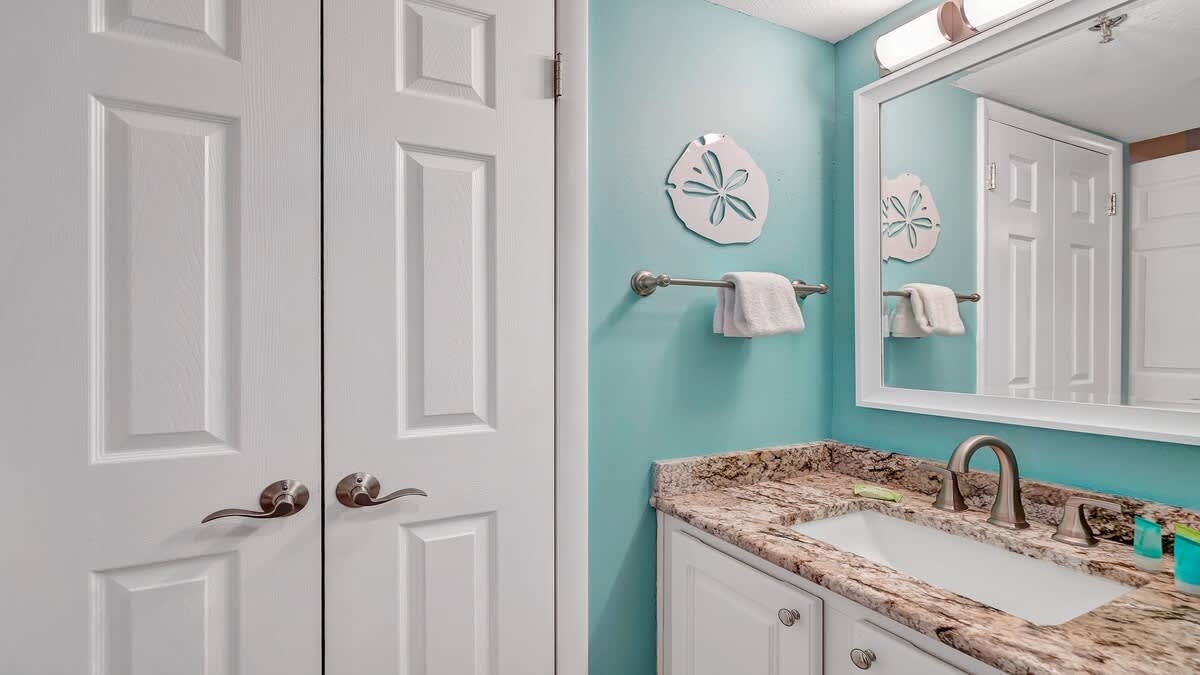 SunDestin Resort Unit 0801 | Photo 21