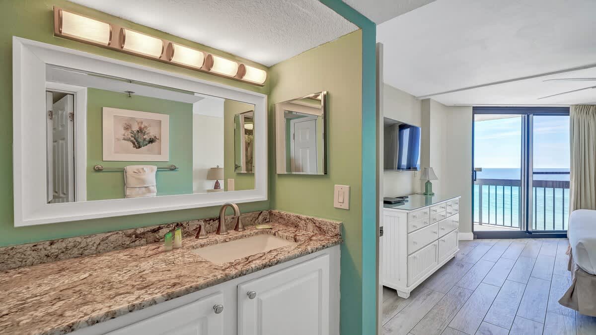 SunDestin Resort Unit 0801 | Photo 14