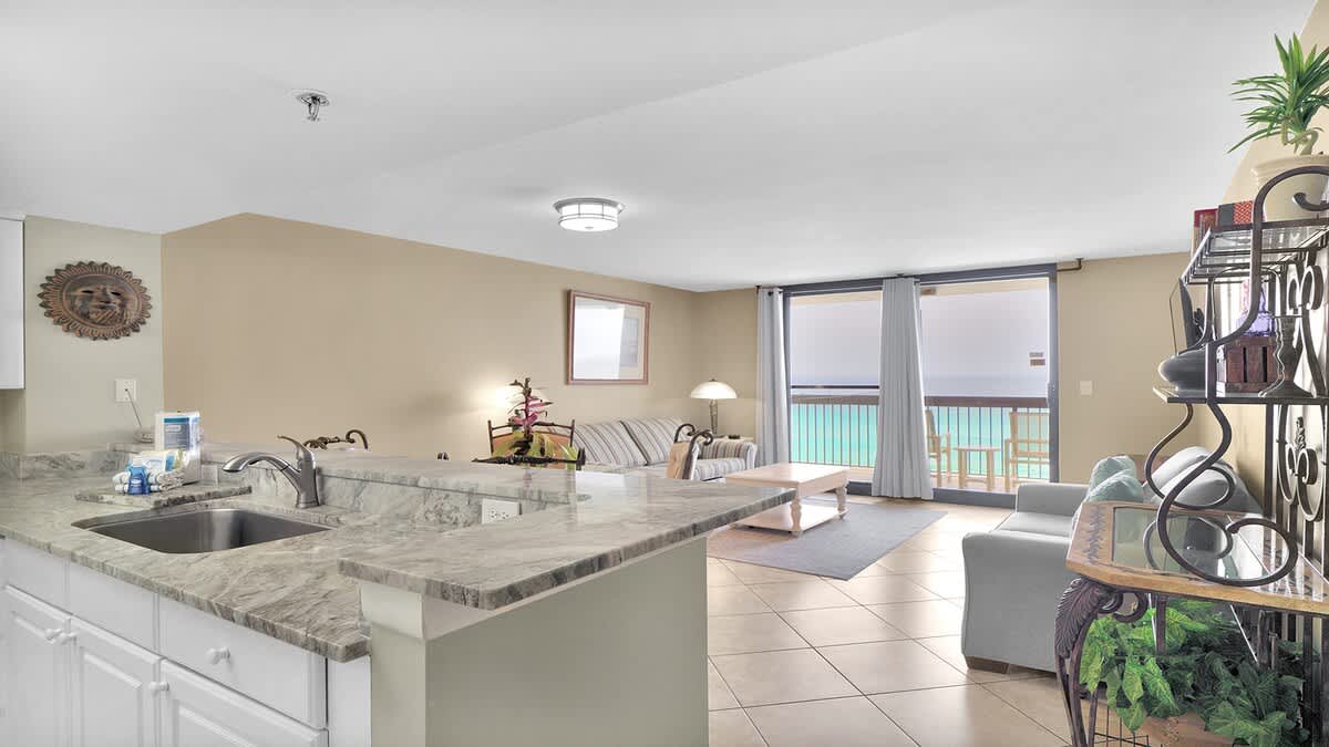 SunDestin Resort Unit 0803 7