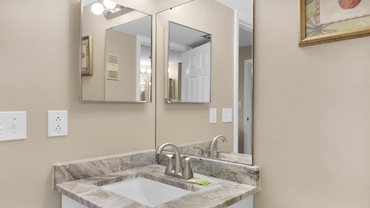 SunDestin Resort Unit 0803 15