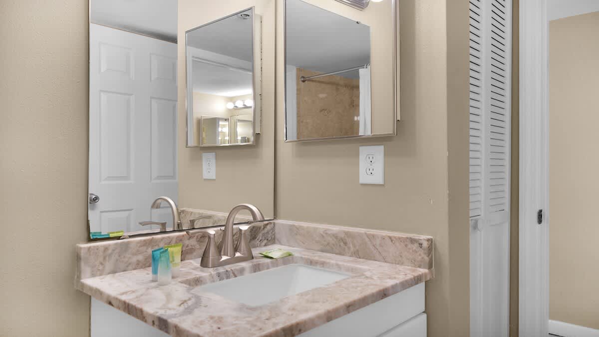 SunDestin Resort Unit 0803 14