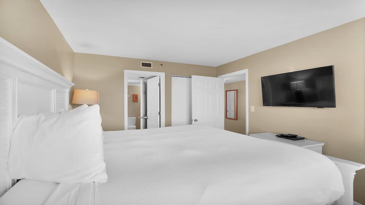 SunDestin Resort Unit 0803 10