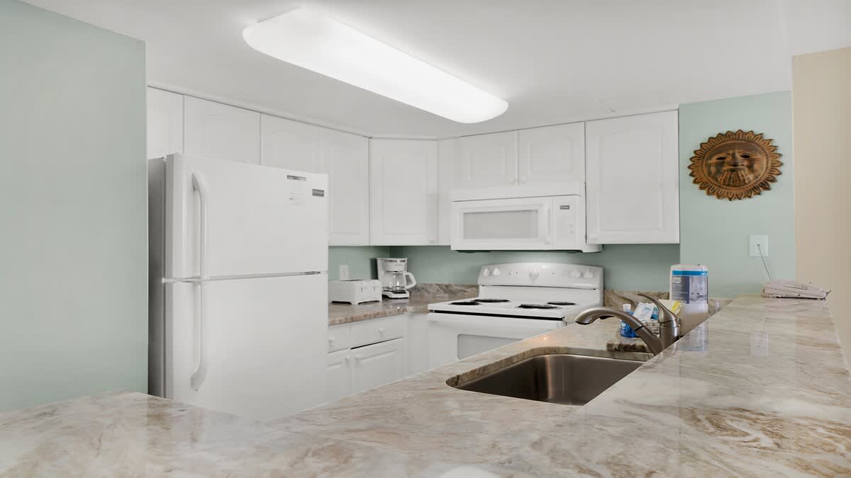 SunDestin Resort Unit 0803 8