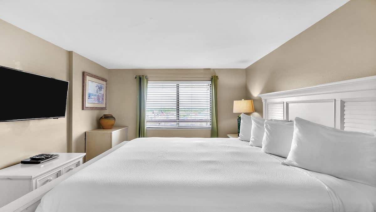 SunDestin Resort Unit 0803 11