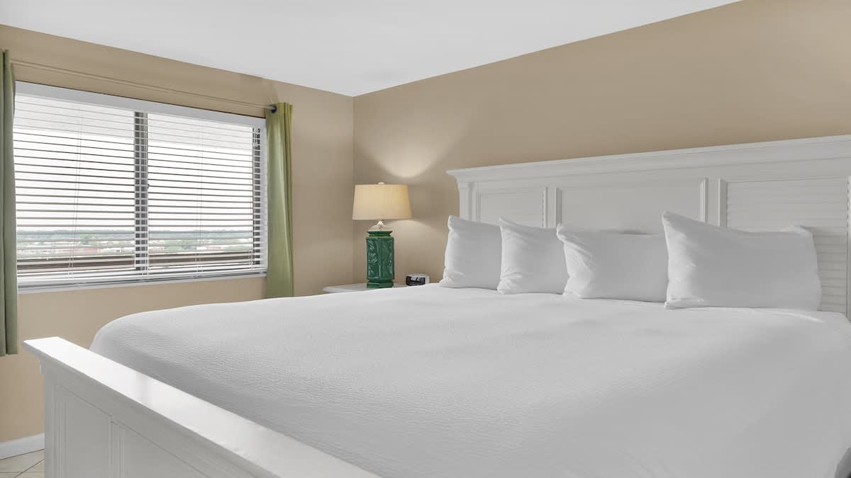 SunDestin Resort Unit 0803 9