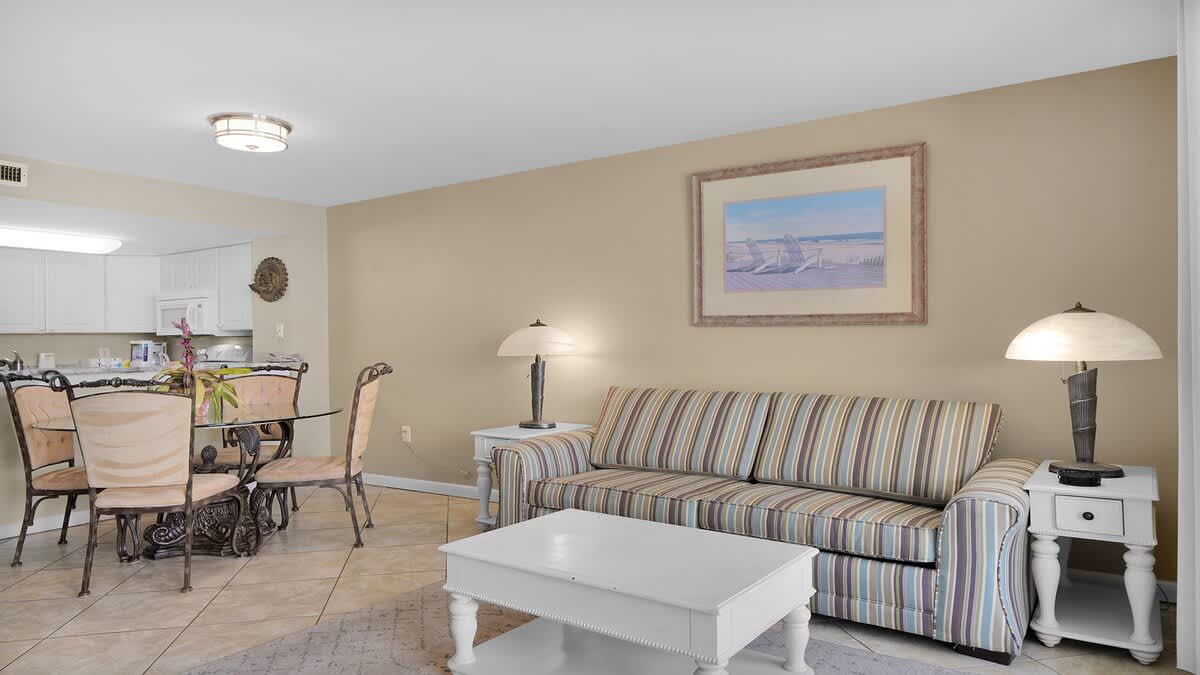 SunDestin Resort Unit 0803 5