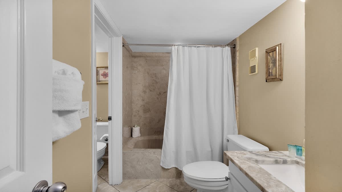 SunDestin Resort Unit 0803 12