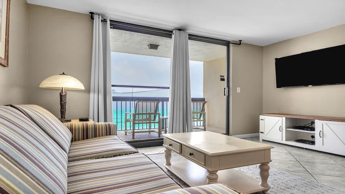 SunDestin Resort Unit 0803 3