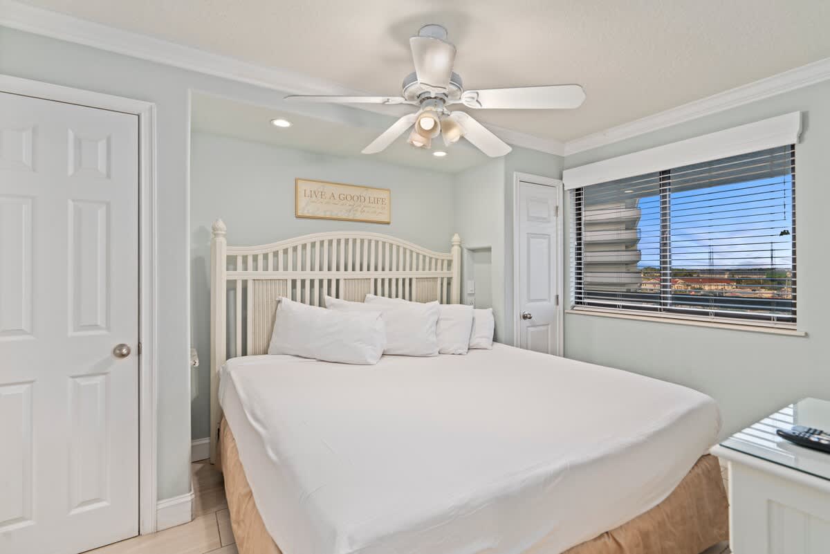 SunDestin Resort Unit 0804 | Photo 2