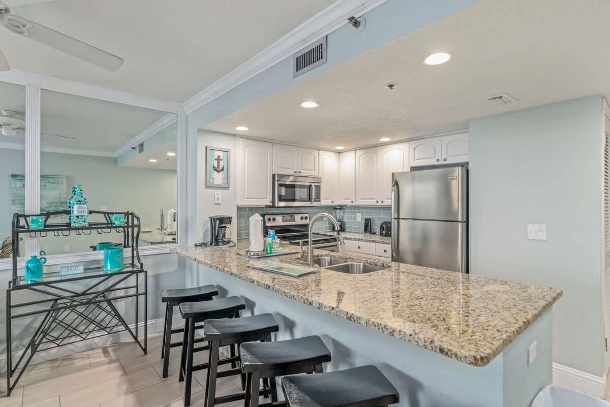 SunDestin Resort Unit 0804 | Photo 4