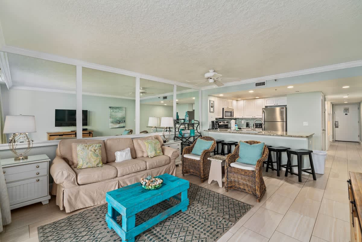 SunDestin Resort Unit 0804 | Photo 6