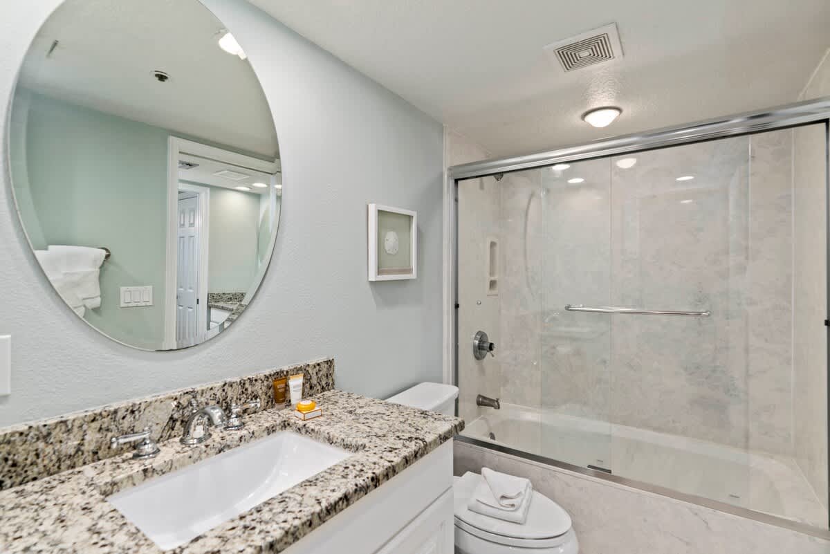 SunDestin Resort Unit 0804 | Photo 12