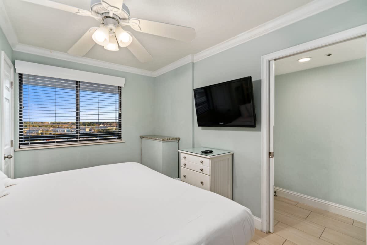 SunDestin Resort Unit 0804 | Photo 10