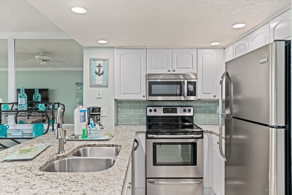 SunDestin Resort Unit 0804 | Photo 8