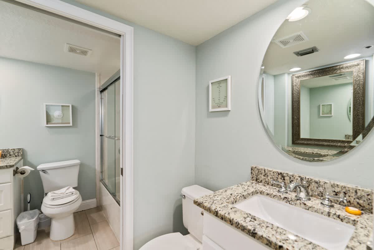 SunDestin Resort Unit 0804 | Photo 3