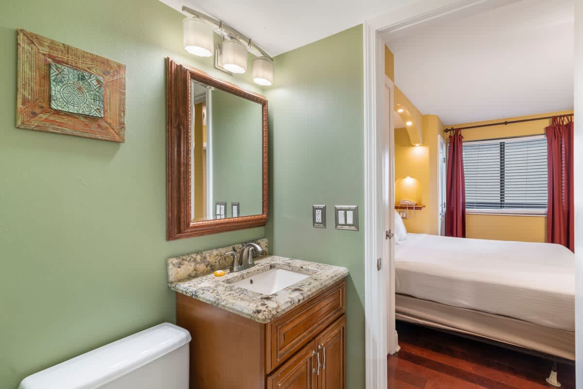 SunDestin Resort Unit 0808 12