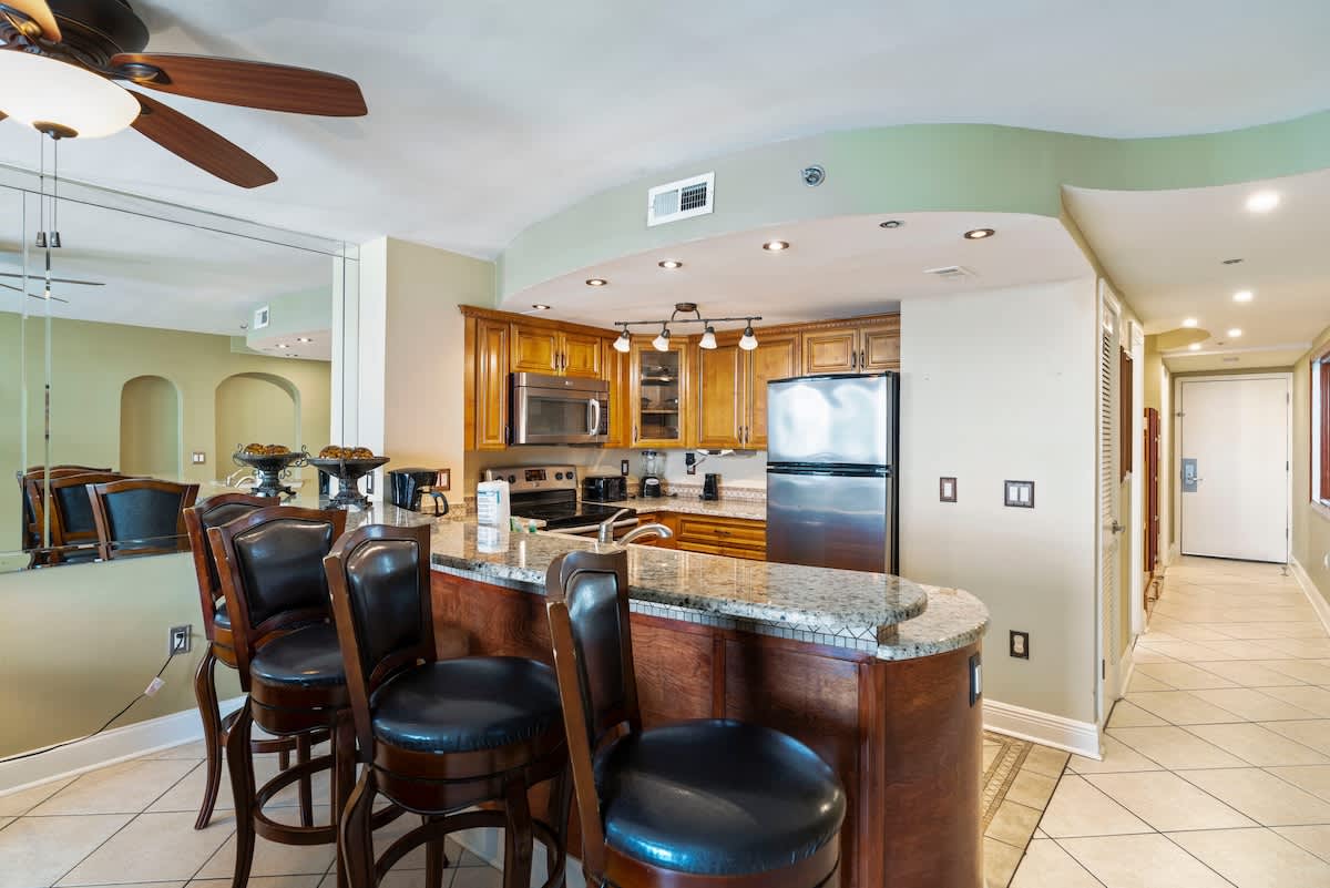 SunDestin Resort Unit 0808 5