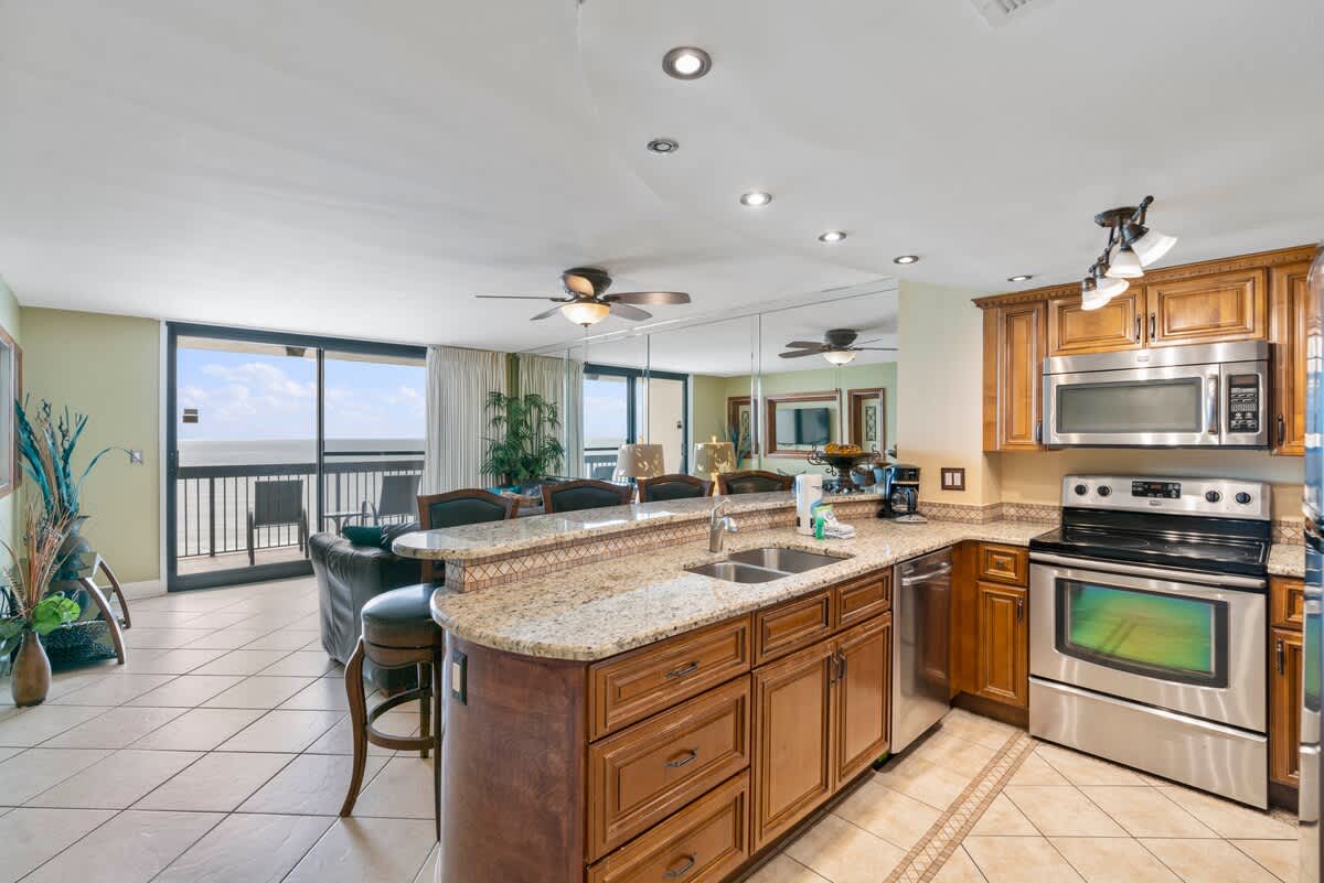 SunDestin Resort Unit 0808 6