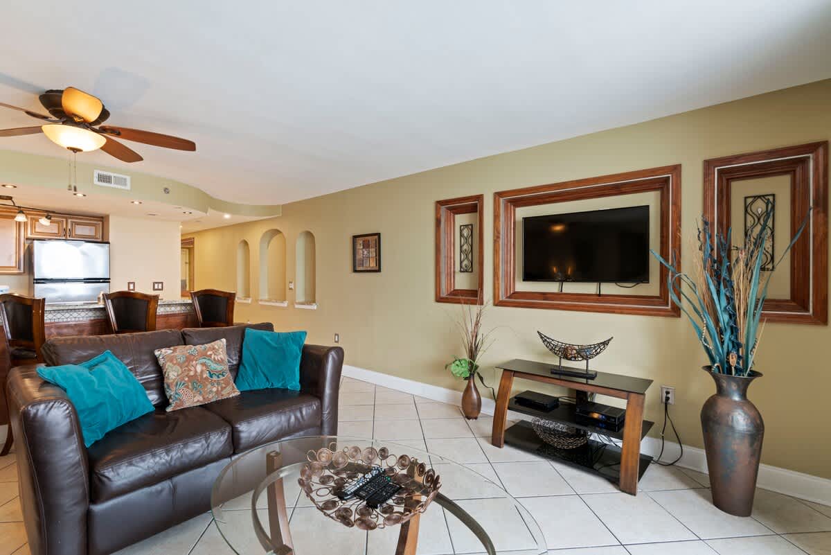 SunDestin Resort Unit 0808 3