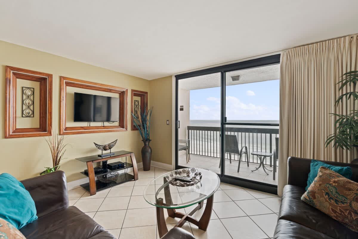 SunDestin Resort Unit 0808 2