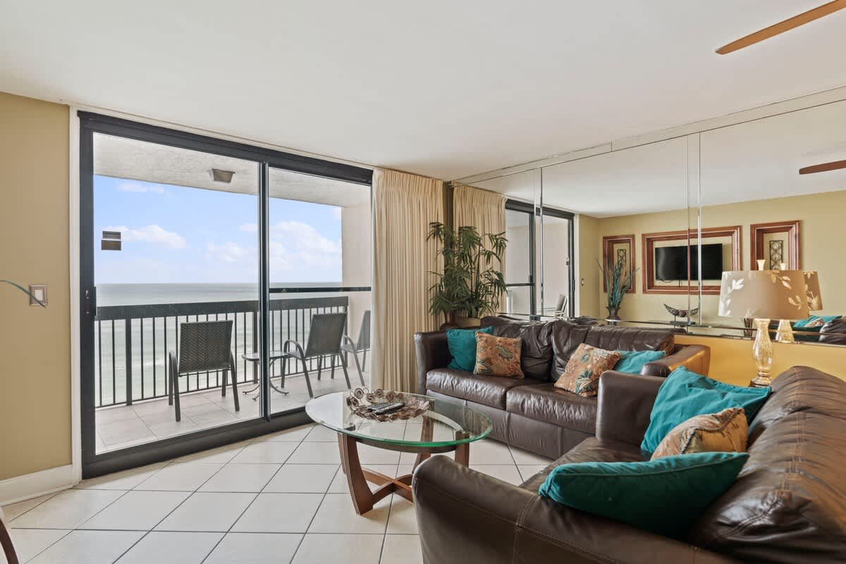 SunDestin Resort Unit 0808