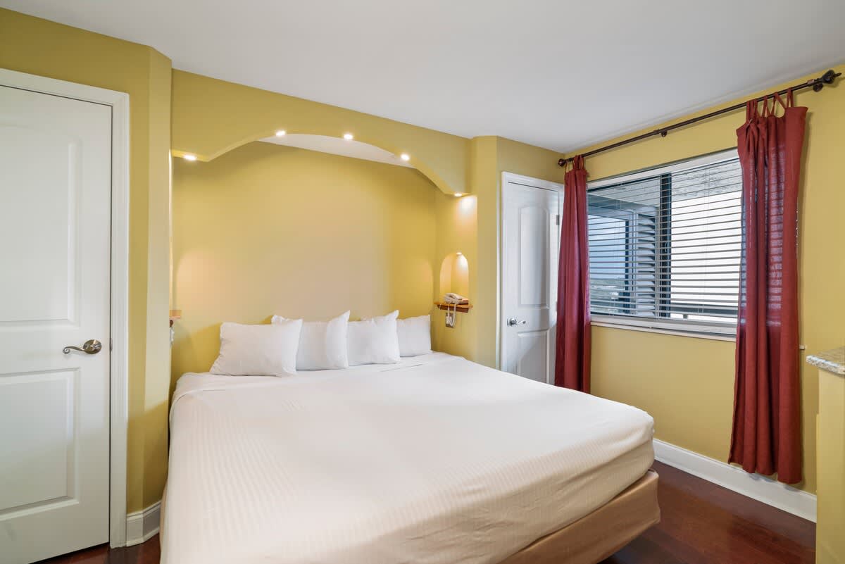 SunDestin Resort Unit 0808 8