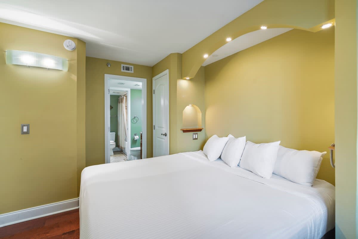 SunDestin Resort Unit 0808 9