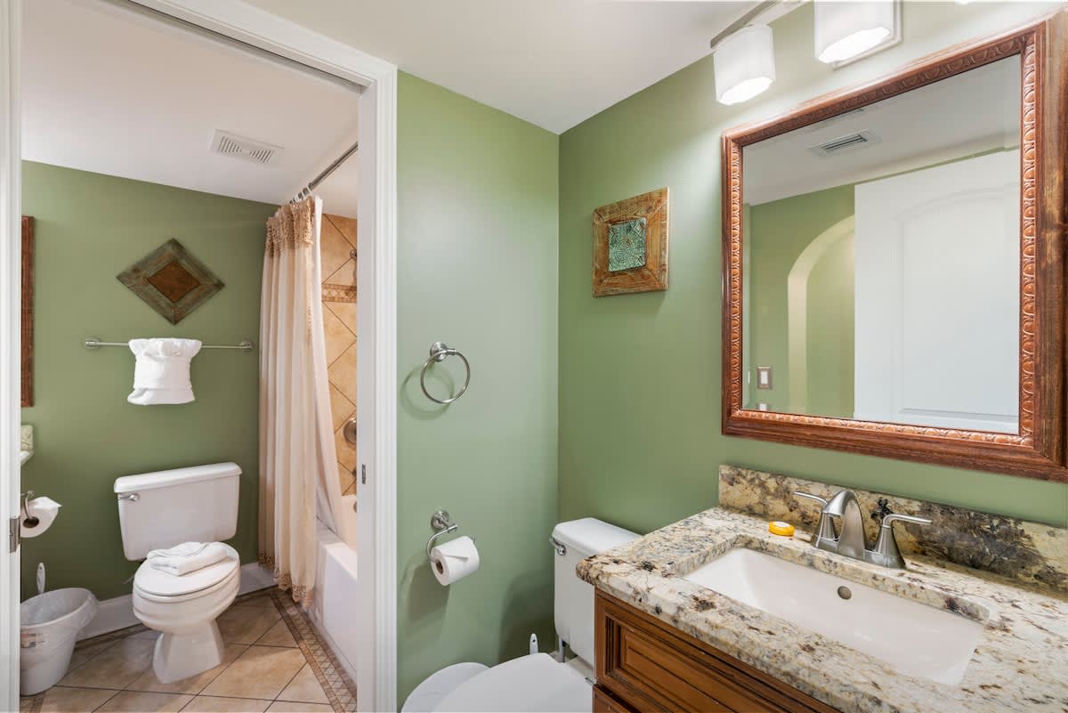 SunDestin Resort Unit 0808 11