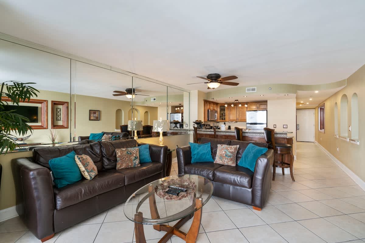 SunDestin Resort Unit 0808 4