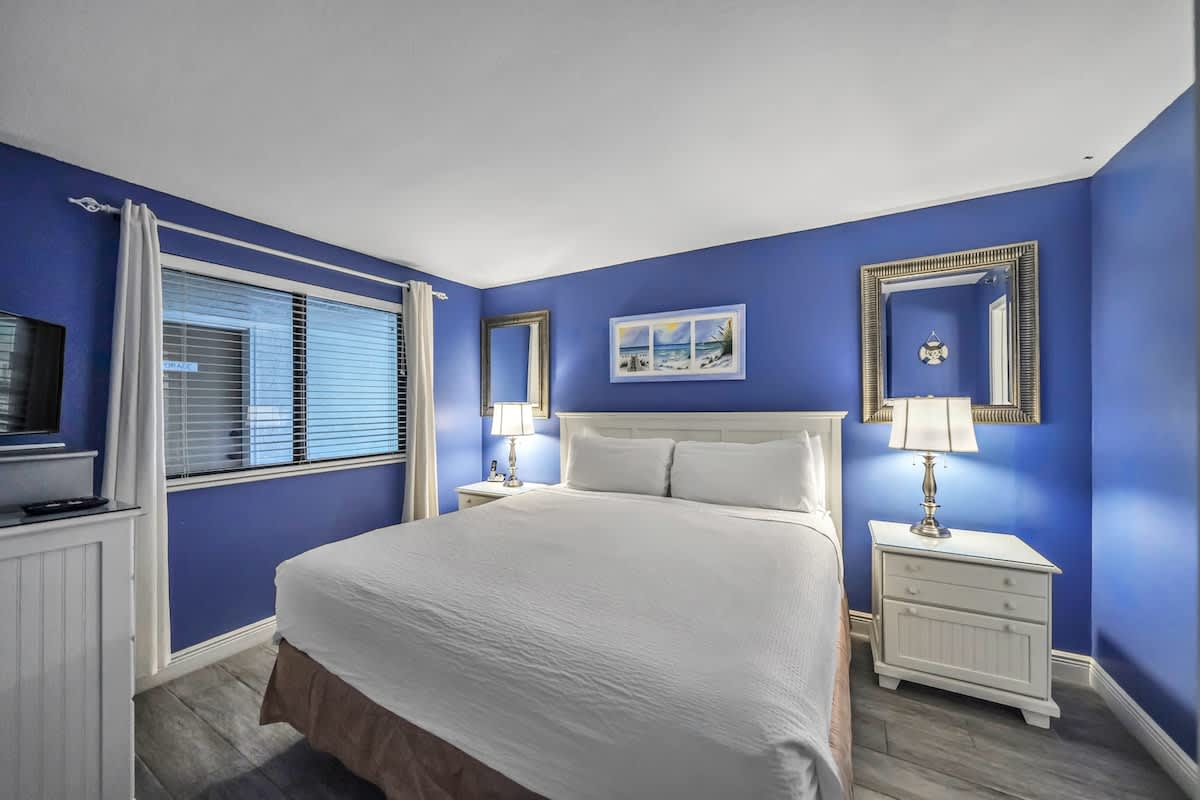 SunDestin Resort Unit 0809 | Photo 11