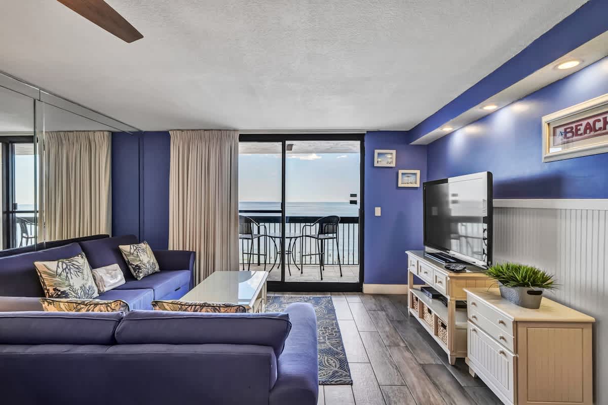 Featured Property SunDestin Resort Unit 0809