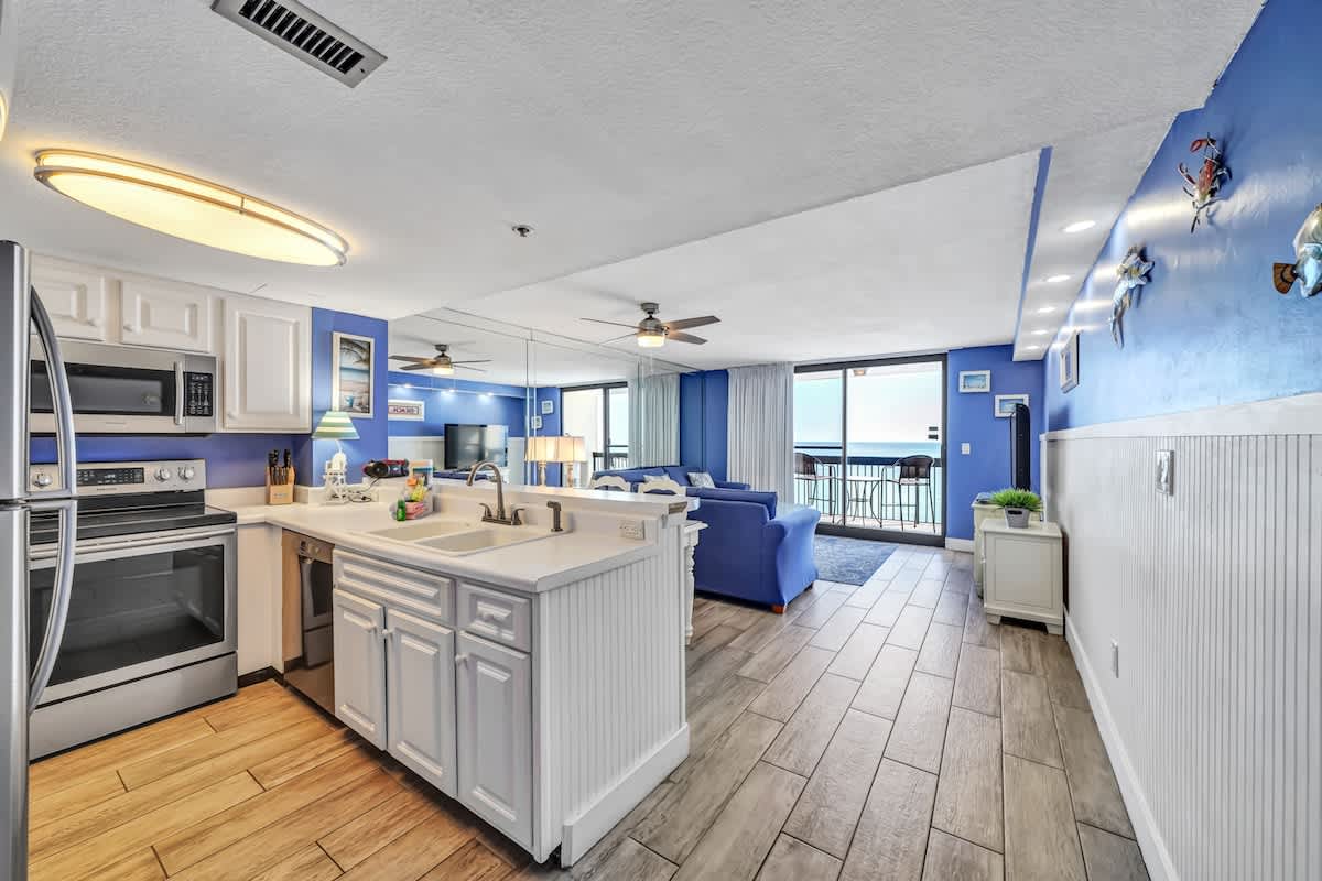 SunDestin Resort Unit 0809 | Photo 7