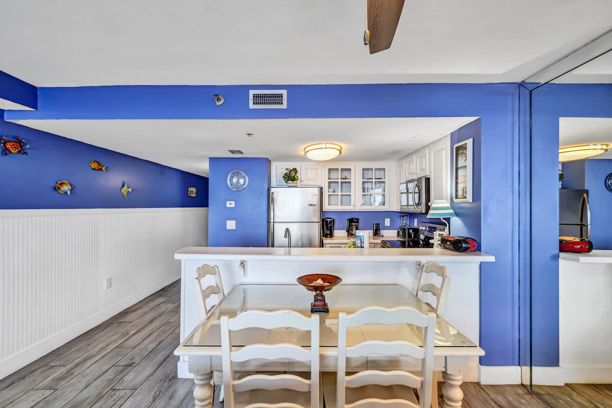 SunDestin Resort Unit 0809 | Photo 6