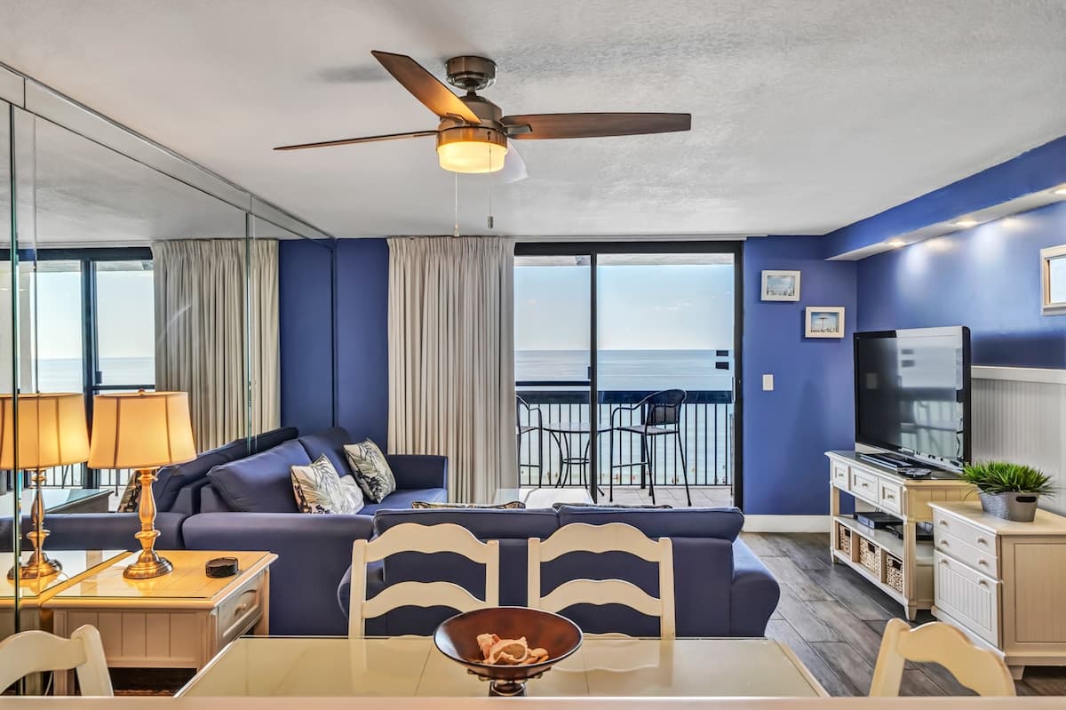 SunDestin Resort Unit 0809 | Photo 5