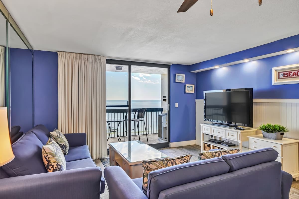 SunDestin Resort Unit 0809 | Photo 2