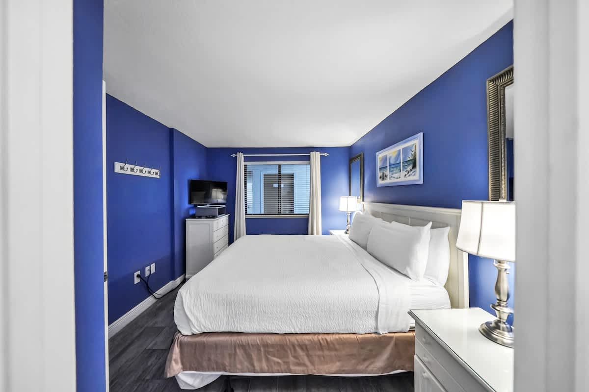 SunDestin Resort Unit 0809 | Photo 12