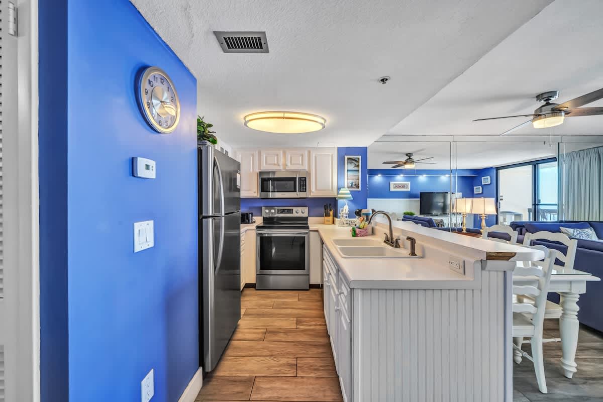 SunDestin Resort Unit 0809 | Photo 8