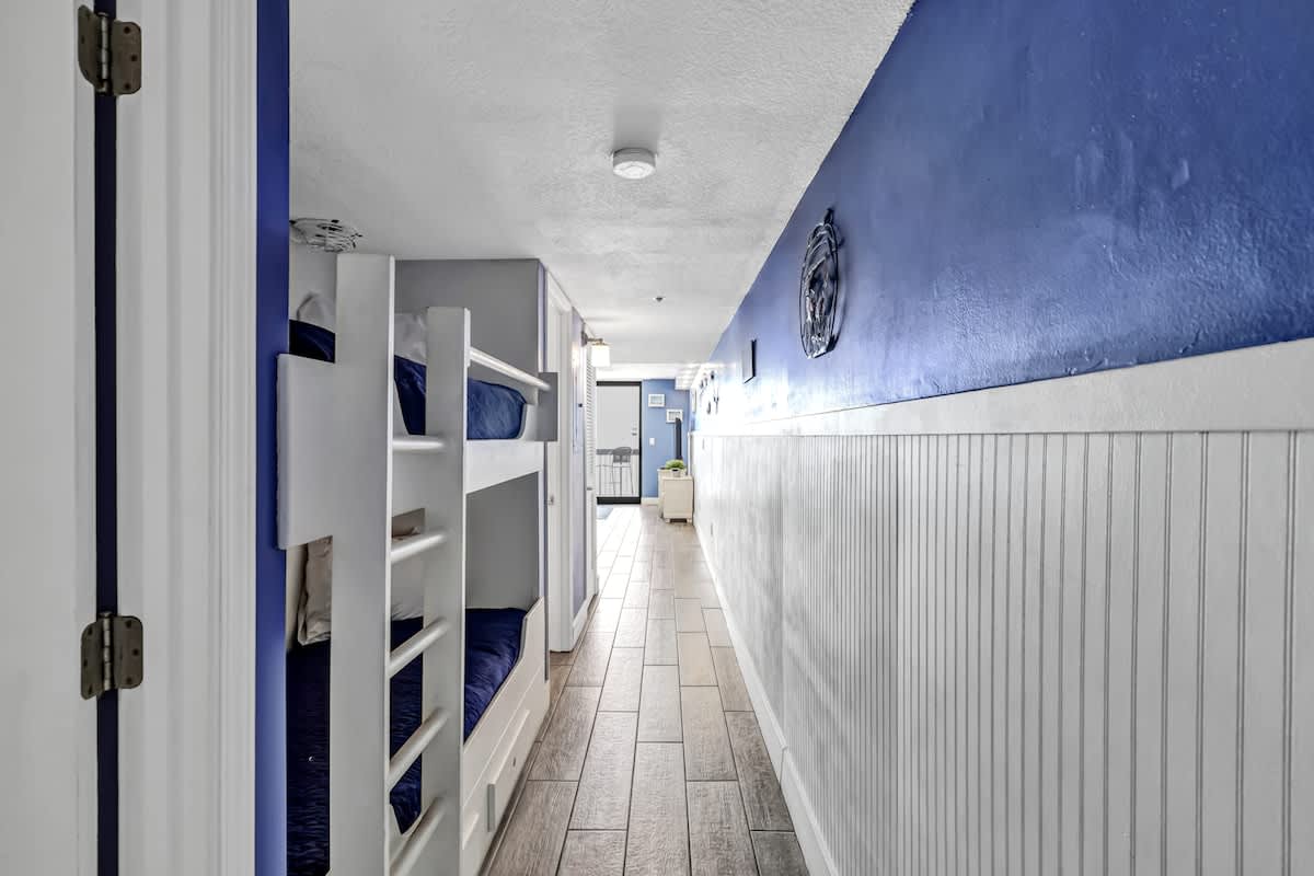 SunDestin Resort Unit 0809 | Photo 16