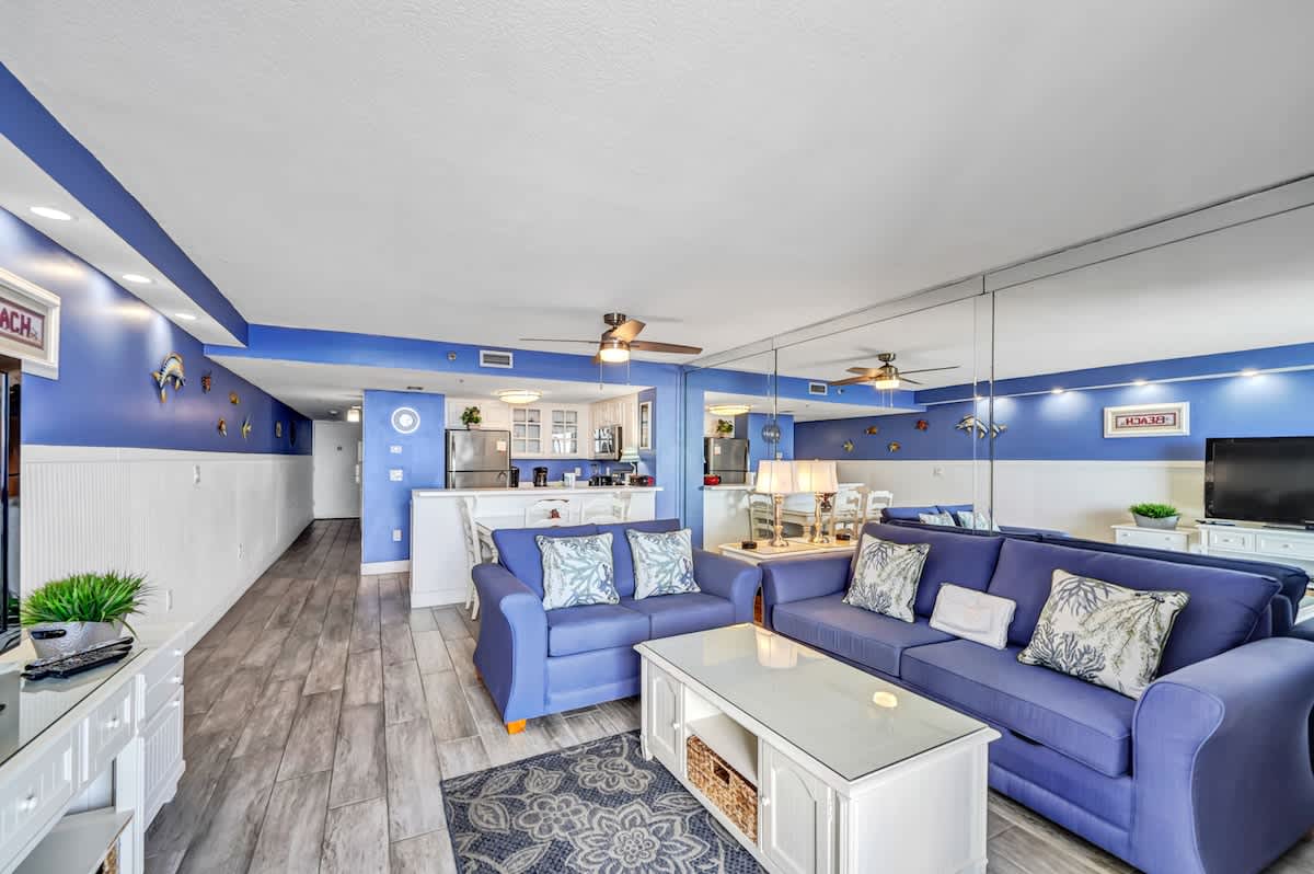 SunDestin Resort Unit 0809 | Photo 3