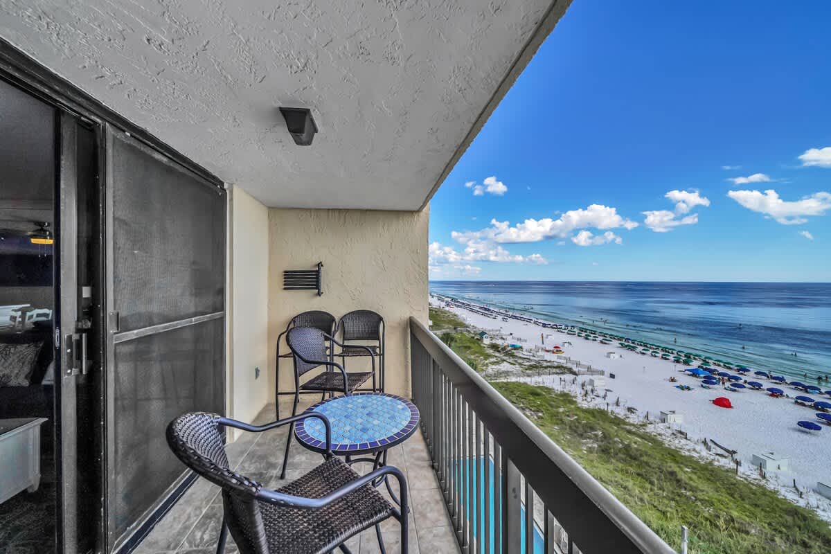 SunDestin Resort Unit 0809 | Photo 19