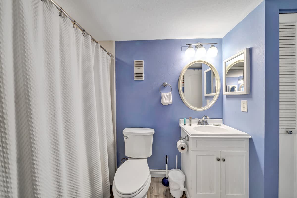 SunDestin Resort Unit 0809 | Photo 13