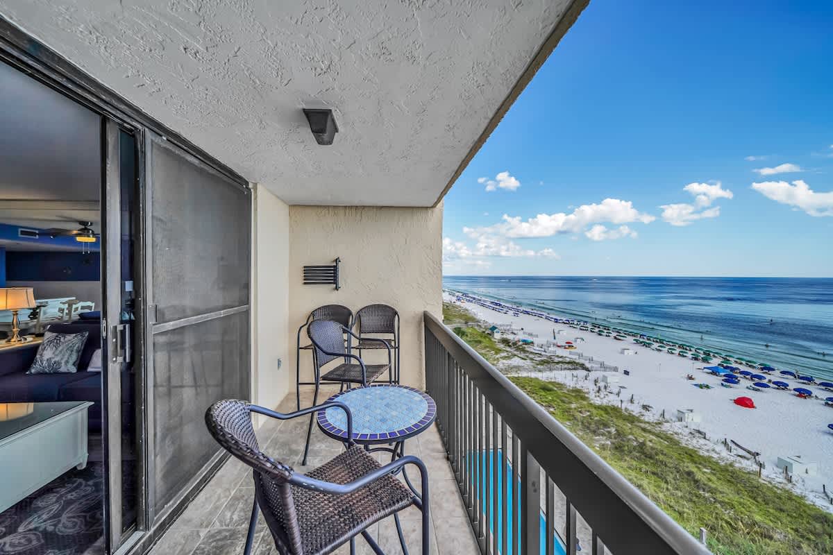 SunDestin Resort Unit 0809 | Photo 20