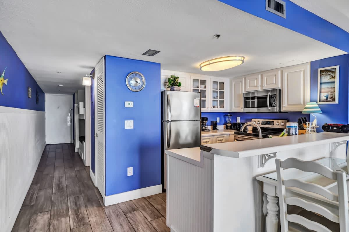 SunDestin Resort Unit 0809 | Photo 9