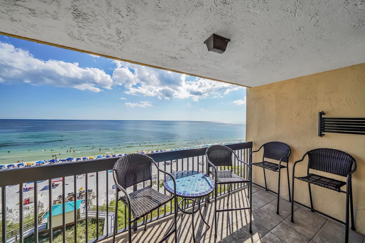 SunDestin Resort Unit 0810 | Photo 6