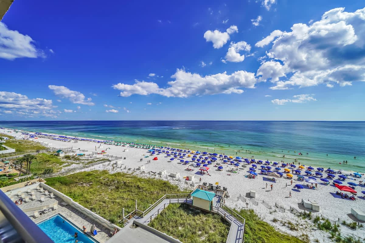 SunDestin Resort Unit 0810 | Photo 19