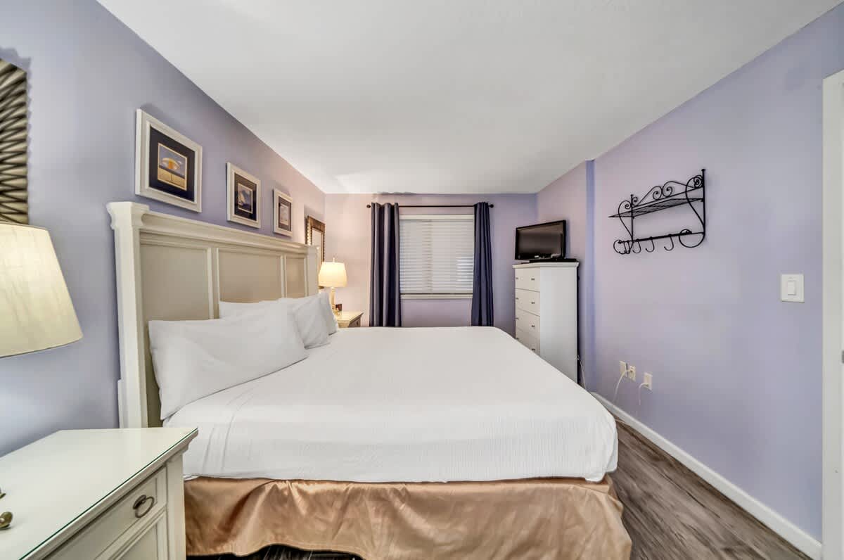 SunDestin Resort Unit 0810 | Photo 12