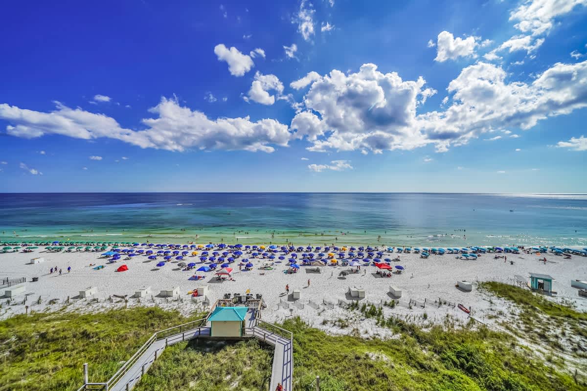 SunDestin Resort Unit 0810 | Photo 18