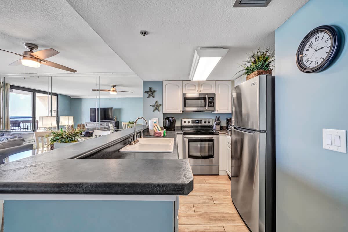 SunDestin Resort Unit 0810 | Photo 9